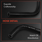 Power Steering Return Hose Line for Nissan Altima (2008-2012)