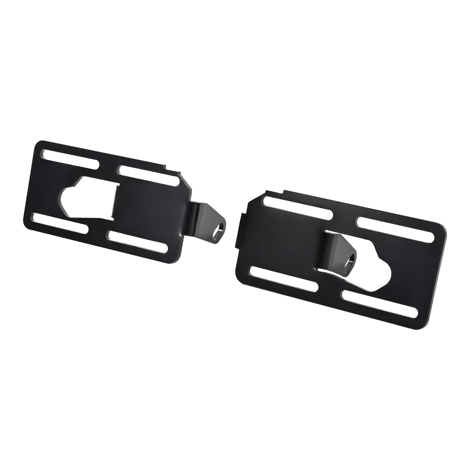 Adjustable LS1 LS2 LS6 LSX Engine Mounts for Chevrolet (1988-1998)