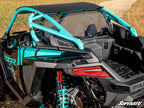 Rear Windshield for Polaris RZR Pro R (2025+)