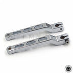 Heel/Toe Shift Lever for Harley FL Softail (1986–Present) & Touring (1988–Present)