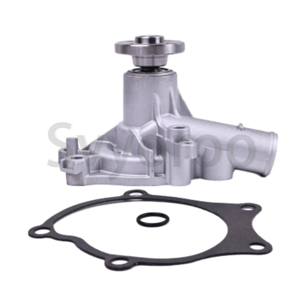 Water Pump 1232510 for Clark Forklift CGC20/25/30, CGP20/25, GCX20 (4G63 64)