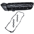 Engine Valve Cover for BMW E46 325xi 330xi (2003–2005) w/Gasket & Cap