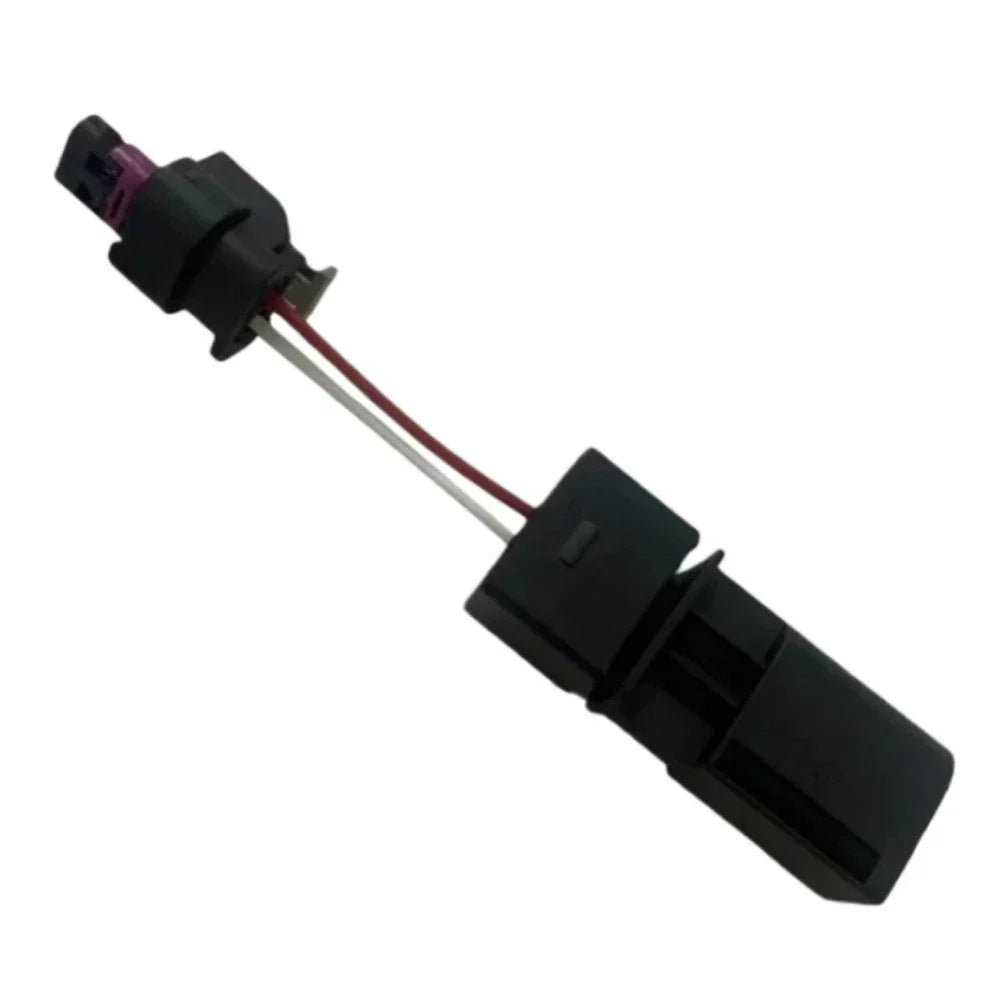 High Pressure Oil Pump Connector Wiring for BMW E70 E71 E82 E84 E88 (2007-2013)