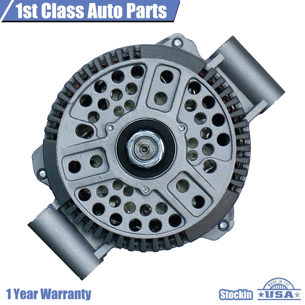 Alternator for Ford E-150 E-350 E-450 Super Duty (1992-2021)