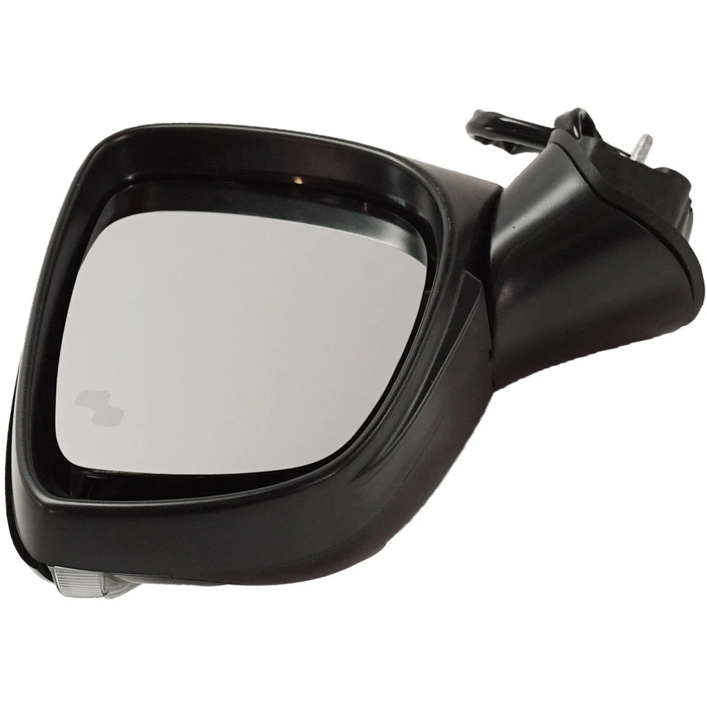 Set of 2 Heated Mirrors for Mazda CX-3