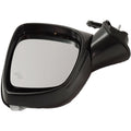 Set of 2 Heated Mirrors for Mazda CX-3