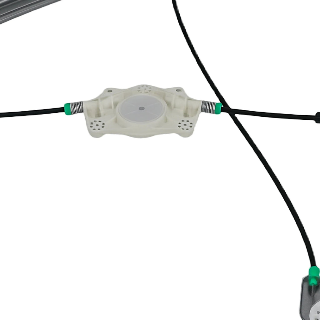 Front Left Electric Window Regulator for Lincoln MKZ (2007-2012)