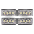 Upper Cab Light Lamp for John Deere 8100, 8200, 8300, 8400 (RE306510)