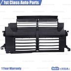 Radiator Shutter for Ford Focus (2012-2018)