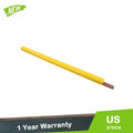 Set of 5LB Mild Steel TIG Welding Rods ER70S-6 3/32" x 16"