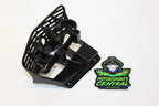 Left Speaker Lower Protective Grille for Seadoo RXT GTX WAKE PRO Fish Pro (2018–2025)