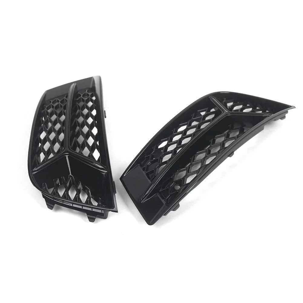 Fog Light Covers for Audi A3 Sedan (2017-2020)