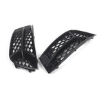 Fog Light Covers for Audi A3 Sedan (2017-2020)