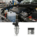 Fuel Injector for Mitsubishi Pajero Montero L200 Triton (1998–2016)