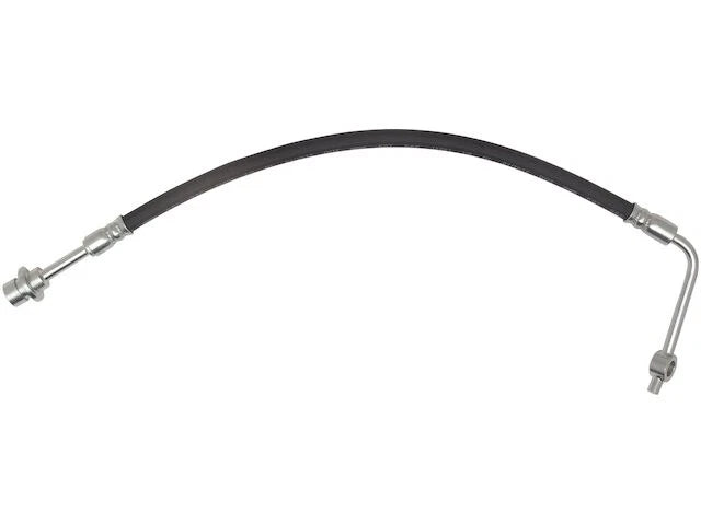 Front Right Brake Hose for Jaguar F-Pace (2017–2020) DY879KX