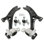 Lower Control Arm Kit for Honda CR-V (2017-2019)