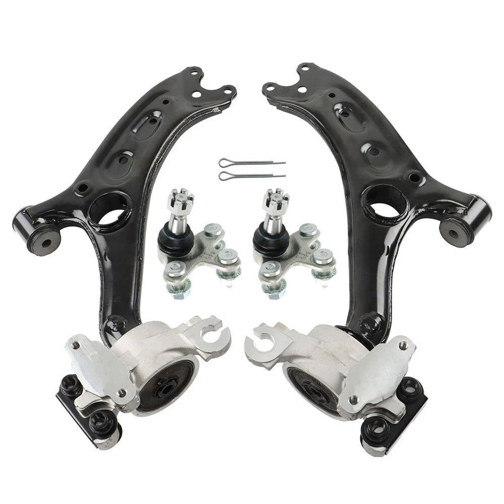 Lower Control Arm Kit for Honda CR-V (2017-2019)