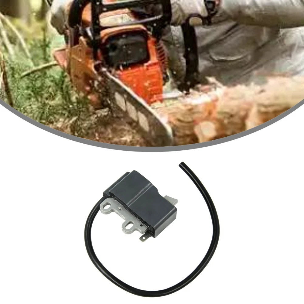 Ignition Coil Replacement Set of 2 for Echo ES210 ES255 (A411000130 A411000131)