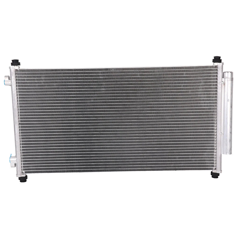 A/C Condenser and Radiator for Honda CR-V (2010–2011)