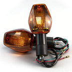 Turn Signal Light Pair for Honda CBR600F/F3/F4/F4i/CBR600RR/CBR1000RR
