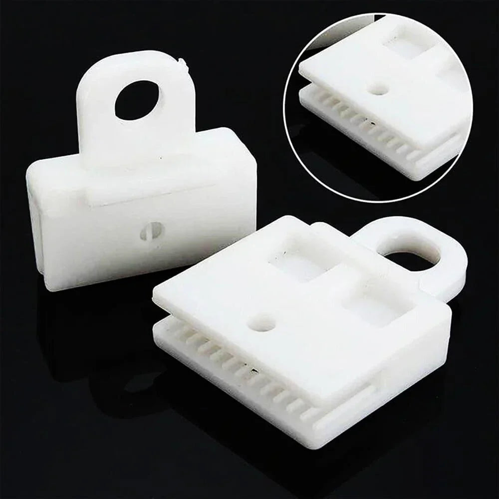 Window Door Glass Channel Clips for Toyota Corolla