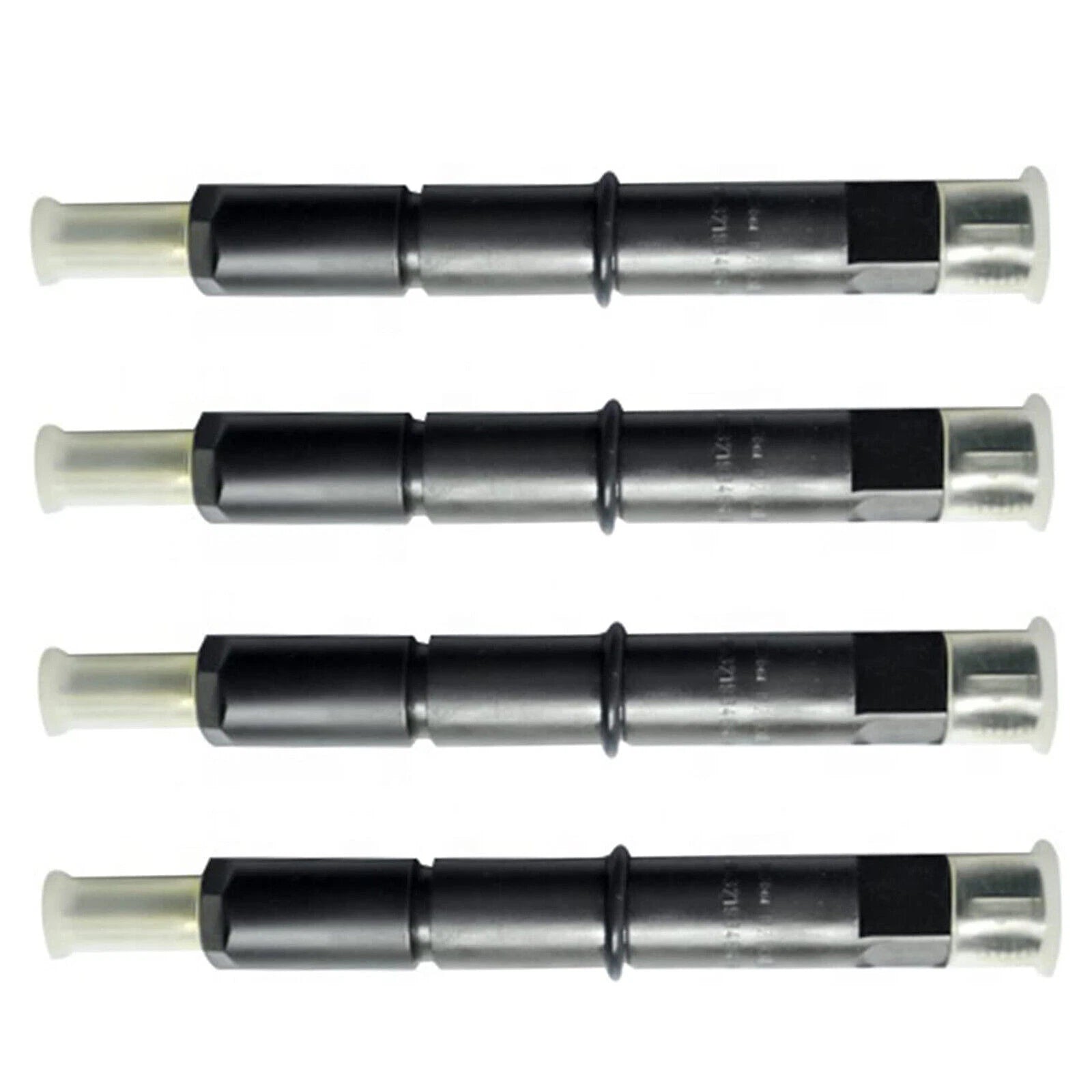 4X Fuel Injector 0432193486 for Deutz BF4M2012, Volvo EC140B D4D