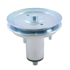 3PK Deck Spindle Assembly with Pulley for Gravely Ariens