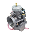 Carburetor for VM 34mm Round Slide (Year Range Not Specified)