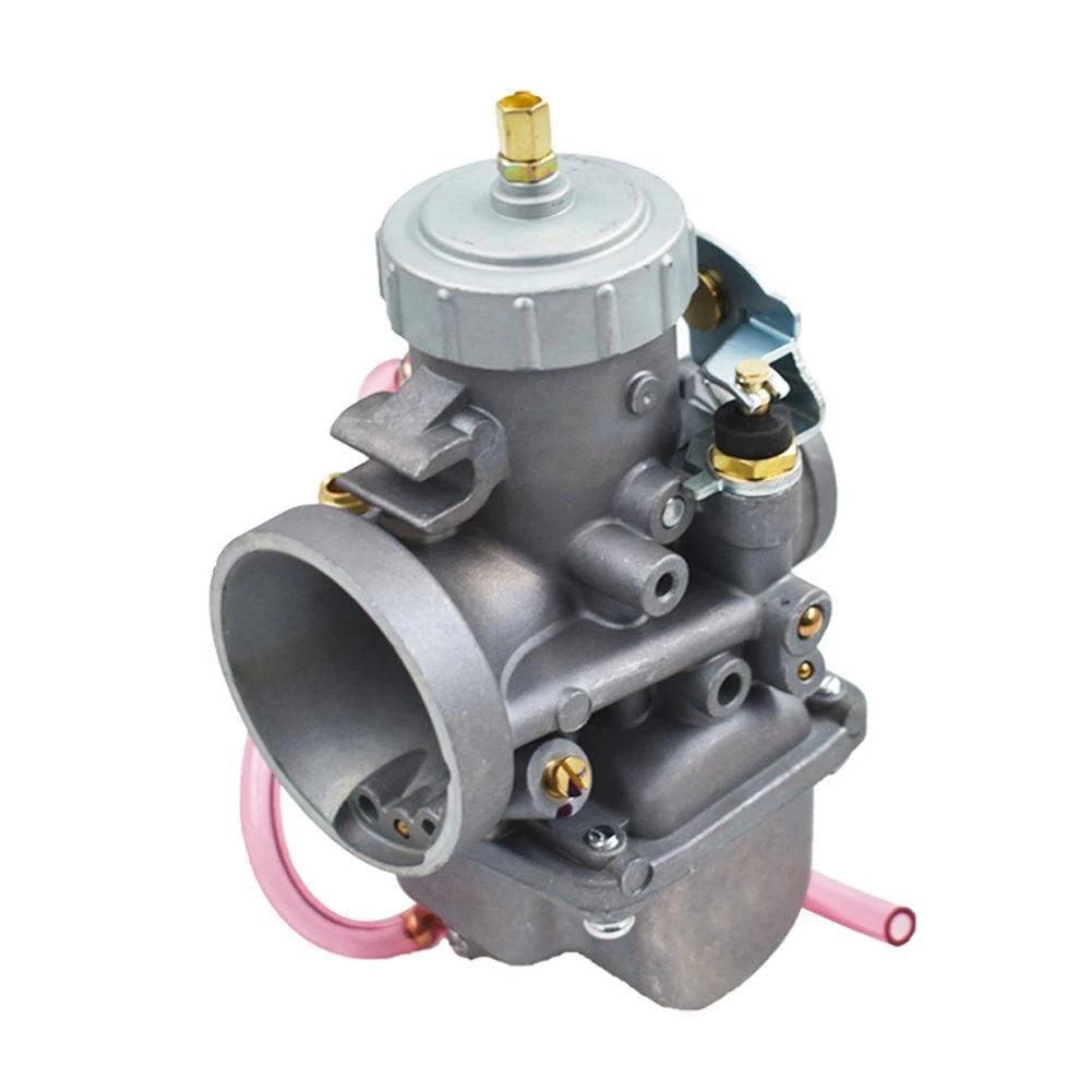 Carburetor for VM 34mm Round Slide (Year Range Not Specified)