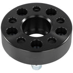 Set of 4 Wheel Spacers 1.5" 5x100 M12X1.5 for Chrysler PT Cruiser (2001–2010)