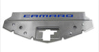 Brushed Front Header Plate Replacement for Chevrolet Camaro (2016–2020)