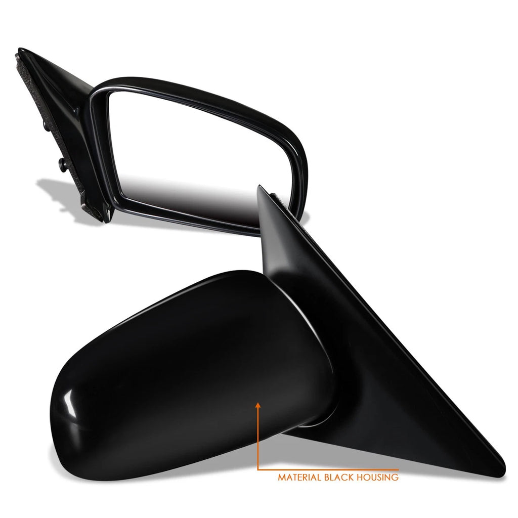 OE Power Side Door Mirror Right for Chevy Malibu/Oldsmobile Cutlass (1997–2005)