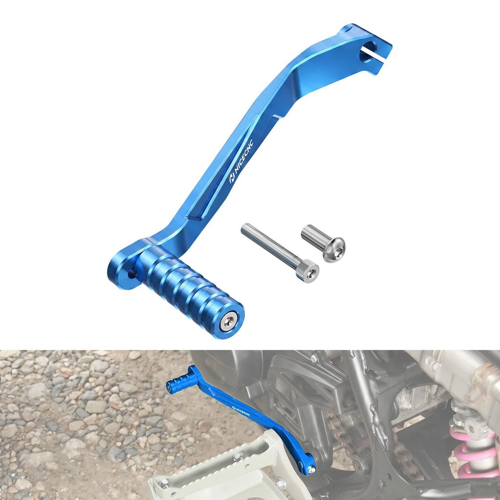 Shift Lever Pedal for Yamaha Banshee 350 (1987–2006)