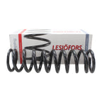 Front Coil Spring for Mercedes-Benz (4056802)