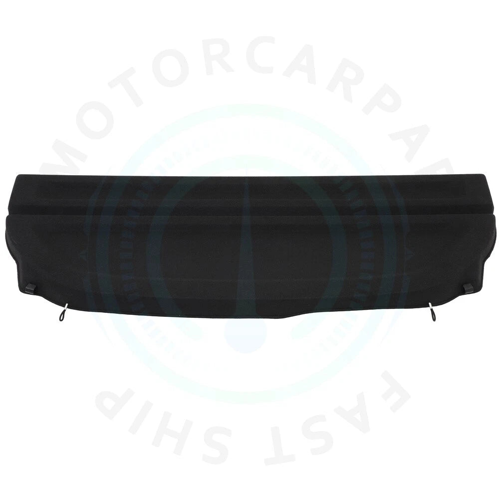 Rear Trunk Cargo Cover for Honda Fit (2012–2014)
