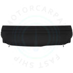 Rear Trunk Cargo Cover for Honda Fit (2012–2014)