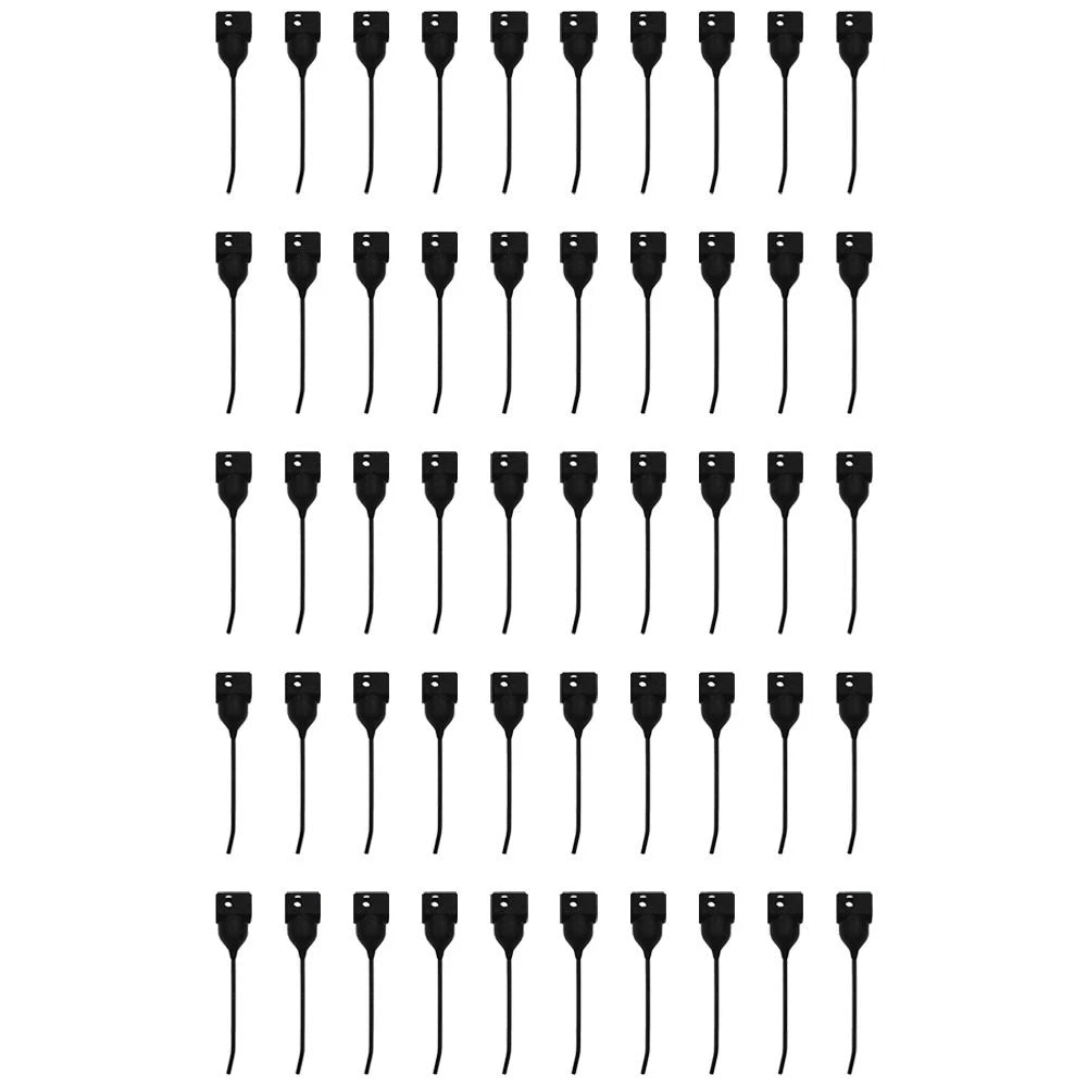 50 Rake Teeth for Edcor (Replaces RRT501)