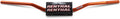 Renthal Fatbar Handlebar for McGrath/SX125-450 (2016–2023) - Orange 821-01-OR