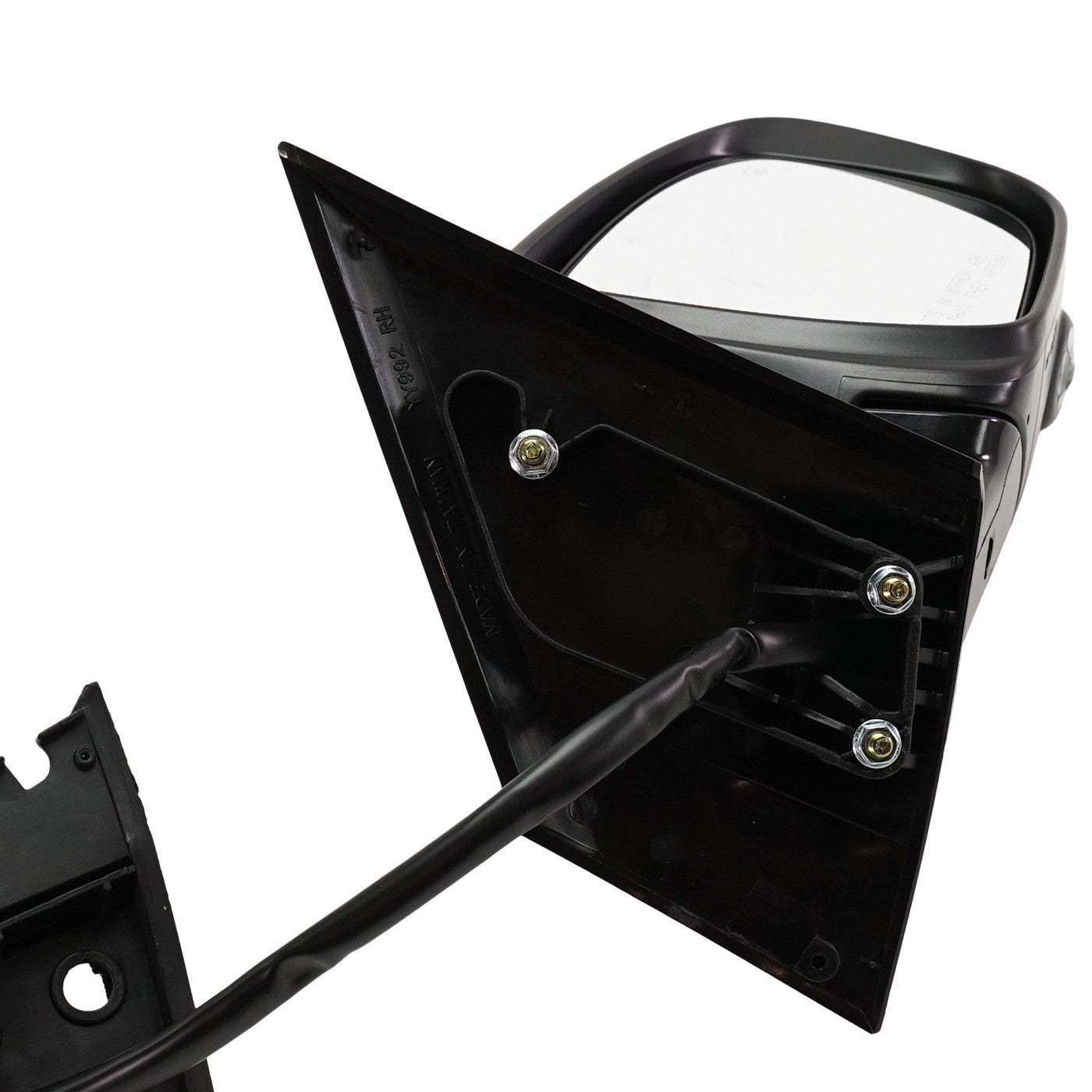 Heated Right Side Mirror for Nissan Murano (2016–2020)