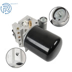 Air Dryer Extended Purge 12V for Volvo Kenworth