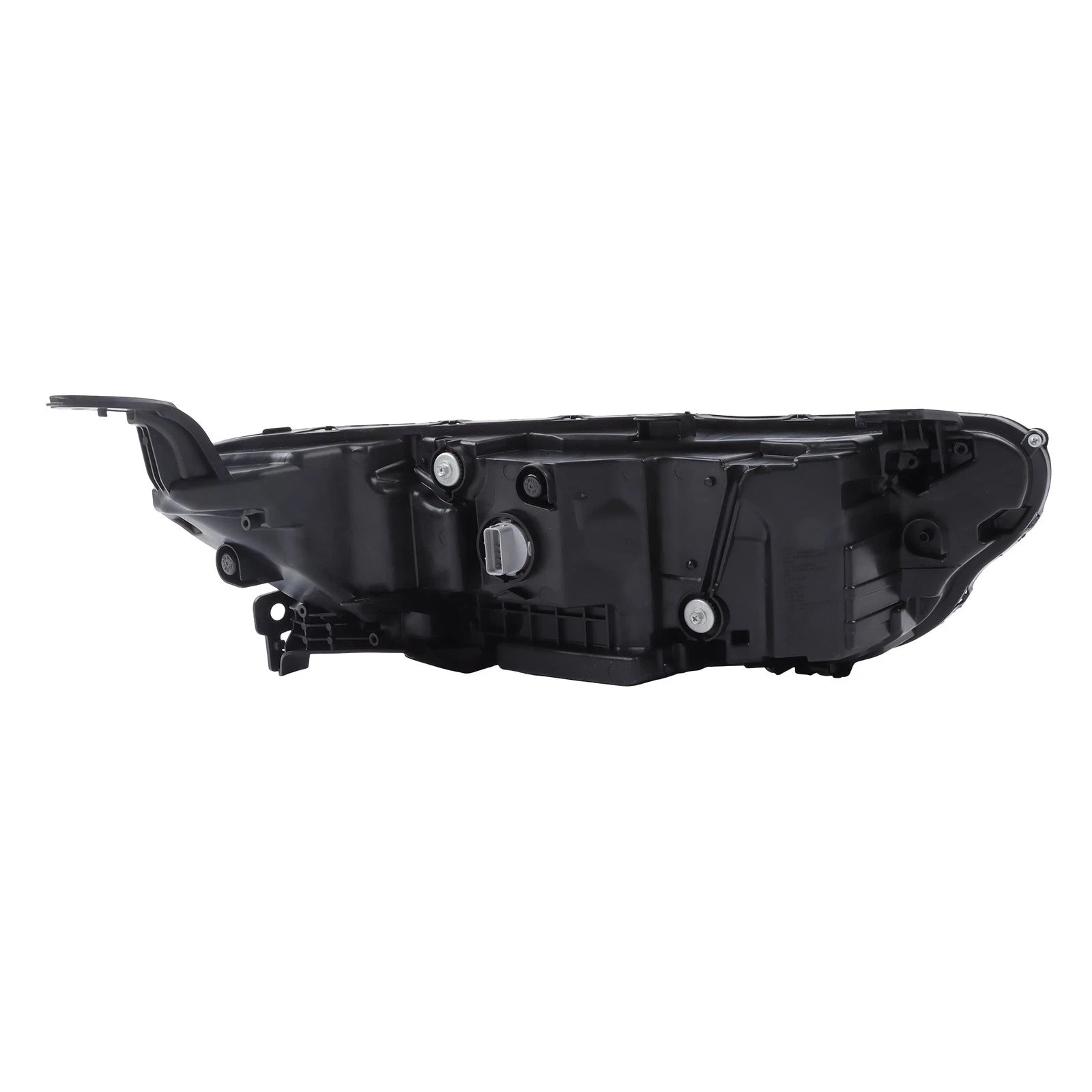 Left Side Front Headlight for Honda Accord (2023-2024) LED Replacement