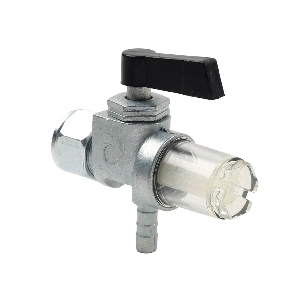 Fuel Valve Petcock Tap Switch for Simson MZ 350 (1970-1980)