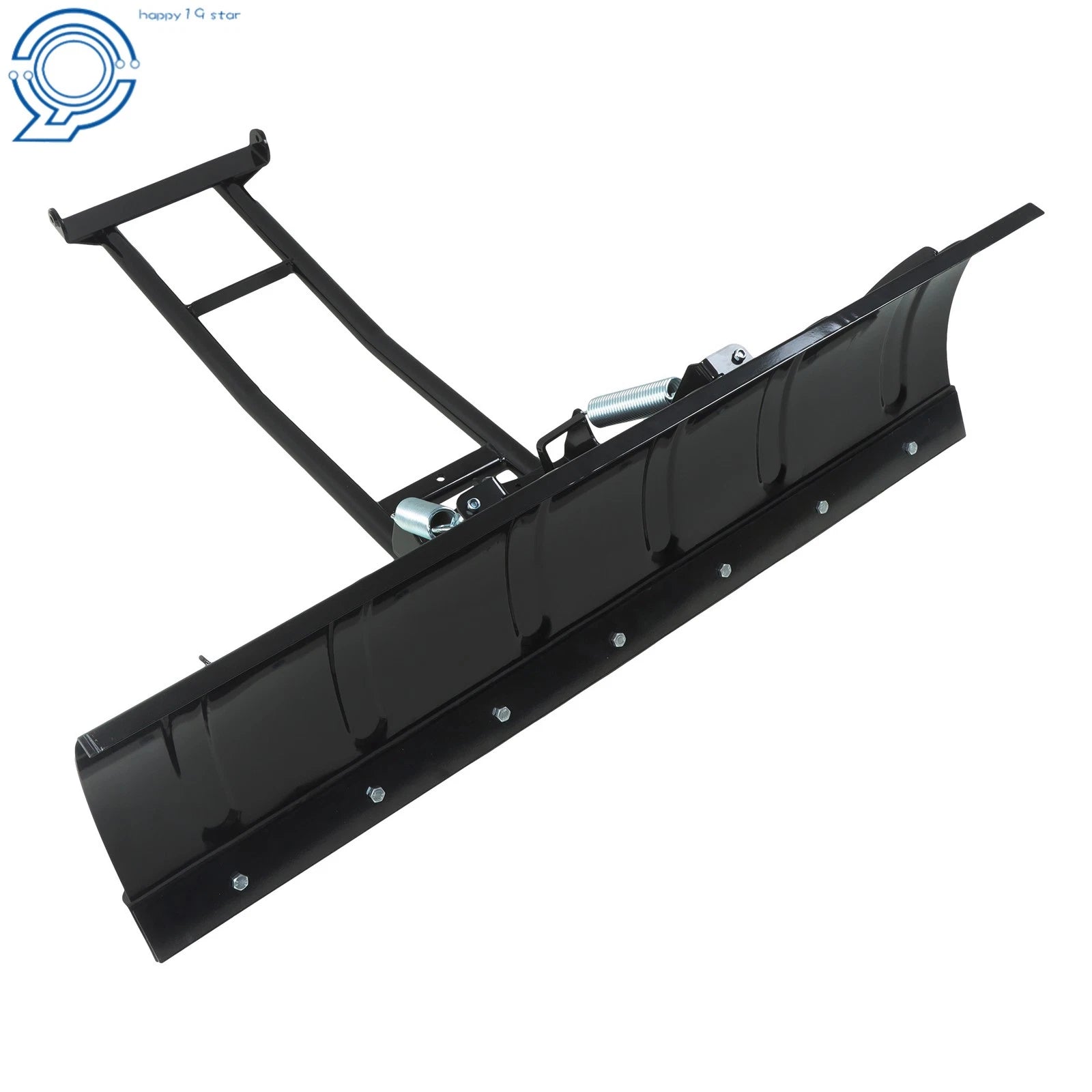 50 Inch ATV Snow Plow Kit for Honda Rancher 420 (2007–2013)
