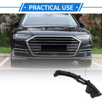 Front Left Bumper Retainer Bracket No. 71190TVAA00 for Honda Accord (2018–2019)