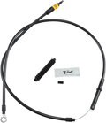 Barnett Stealth Clutch Cable for Harley Sportster (1986–2011) +6"