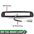 LED Third Brake Light for Ford Ranger, F-250, F-550 (1993–2016)