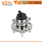Rear Wheel Hub Bearing for Kia Soul (2014–2019)