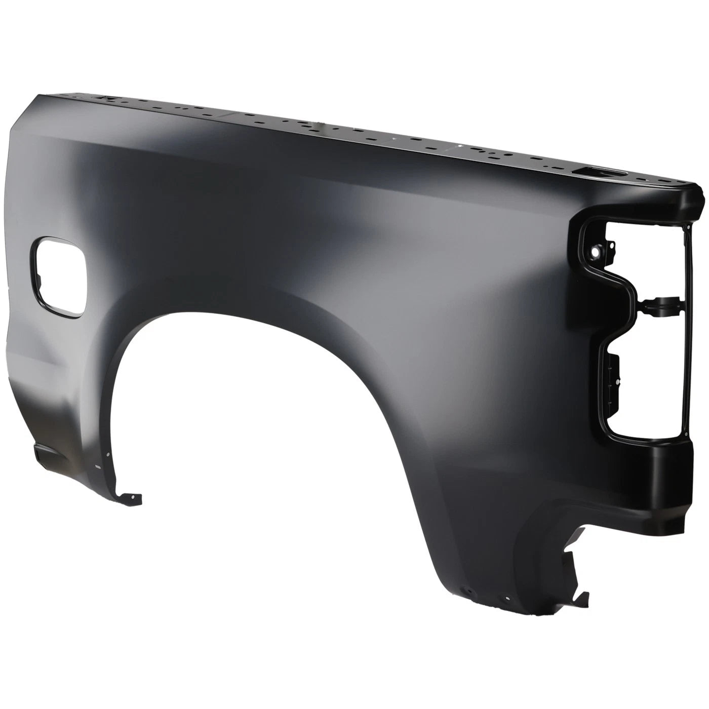 Quarter Panel Rear Fender Left Side for Chevy Hand