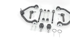Front Suspension Control Arm Ball Joint Tie Rod Kit for Ford Ranger (1998-2011)
