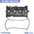 Engine Valve Cover with Gasket for Infiniti QX60, Nissan Altima (2013–2017)